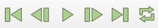 VCR Toolbar